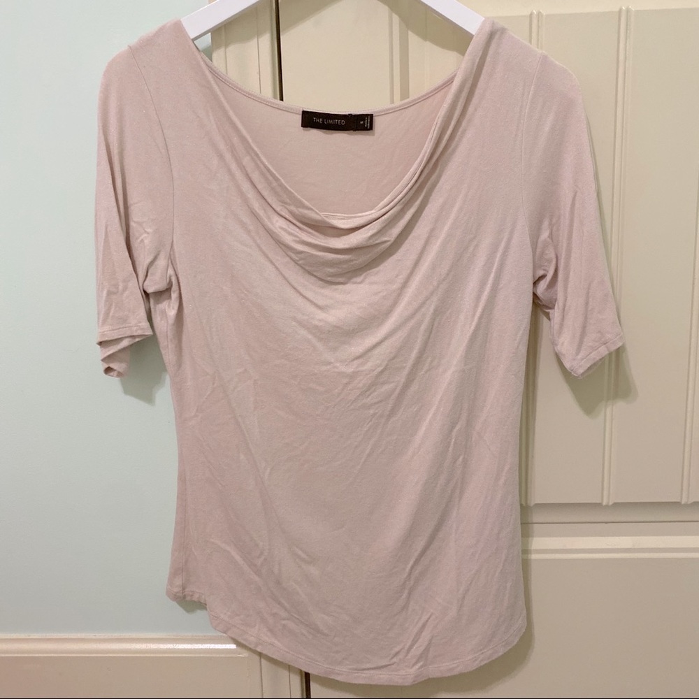 The Limited Blouse